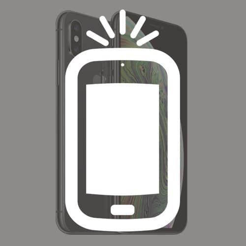 Замена датчика приближения в iPhone XS